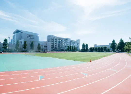 グラウンド